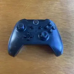 ゲームコントローラー　プロコン Switch ジャンク品