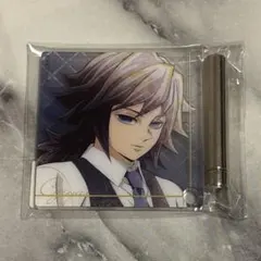 鬼滅の刃　モクテルバー　銀座　ロト　ミニアクリルパネル　冨岡義勇