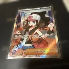 3*6様 トウコ SR サポートカード 166/086