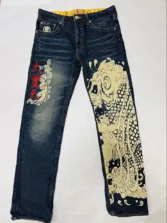 2026年最新】豊天 ジーンズの人気アイテム - メルカリ