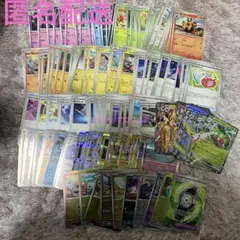 ポケモンカード　MEGAドリームex まとめ売り　RR SR ミラー　ポケカ