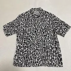 【アクセルさま専用】即完売品 未使用 ワコマリア 23ssレオパード アクセルさま専用】即完売品 未使用 ワコマリア 23ssレオパード - メルカリ