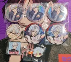 2025年最新】草薙理解 缶バッジ ブレイクの人気アイテム - メルカリ