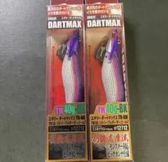 エコギア ダートマックス TRZ 3.5号 30g 4本セット② - メルカリ