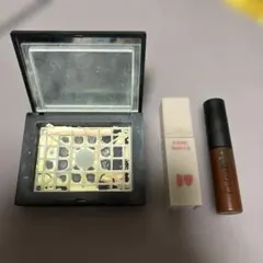 【3点セット】NARS リフ粉（限定品）・Celvoke・B IDOL まとめ売