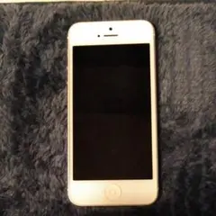 アイフォン5 ジャンク品