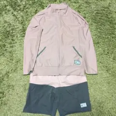 WOODS　水着　140センチ