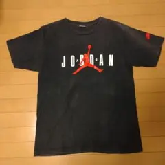 【９０年代製】銀タグ　NIKE AIR JORDAN アメリカ製