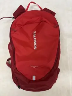 SALOMON TRAILBLAZER 10 レッド サロモン トレインランのサムネイル