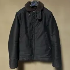 2026年最新】n-1デッキジャケット 44の人気アイテム - メルカリ