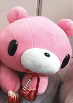 【最終値下げ】SL脱グルーミー 咬筋力じまんポーチ ピンク