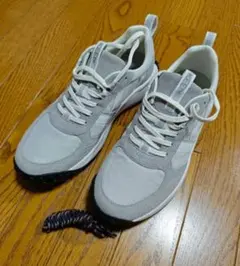 KEEN KS86 ALLOY/STAR WHITE 27cmのサムネイル