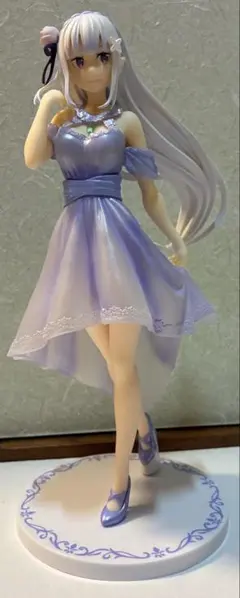 2026年最新】re:ゼロから始める異世界生活 エミリア 1/7スケールの人気