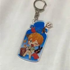 地縛少年花子くん 光くん 源光 アクリルキーホルダー