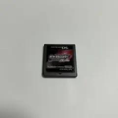 ポケットモンスター　パール