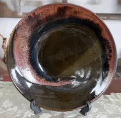 飾り皿　インテリア