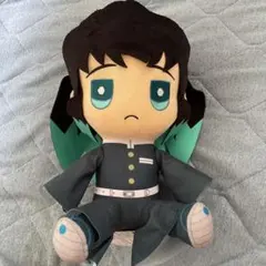 2025年最新】鬼滅の刃BIGぬいぐるみ無一郎の人気アイテム - メルカリ