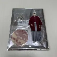 ハイキュー 新春 アクリルスタンド 稲荷崎 北 アクリルキーホルダー アクスタ