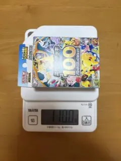 ト*ー様 ポケモンカードゲーム スタートデッキ100 111g - メルカリ