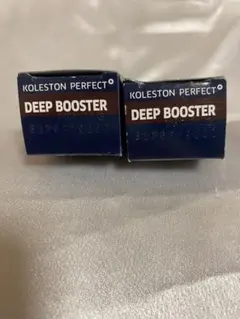 WELLA Koleston Perfect Deep Booster 2本のサムネイル
