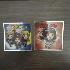 推しの子マンチョコB小町・有馬かなセット