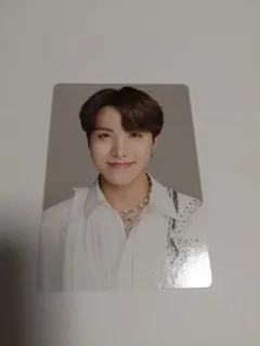 BTS　ミニフォトカード　J-HOPE