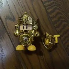 ビーダマン ボンバーマン　金　銀　銅　ゴールド　シルバー　まとめ　最終価格 ゴールデンボンバーマン スーパービーダマン 金色 ビーダマン