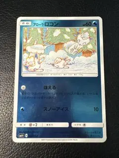 2026年最新】アローラロコンの人気アイテム - メルカリ