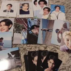 厚紙　ラウール