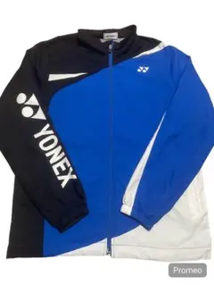 YONEX 裏地付ウィンドウォーマー　S ヒートカプセルダブル (74)