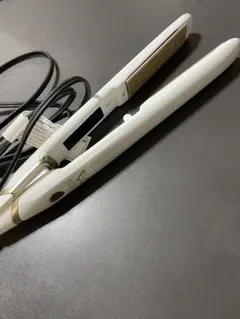 KINUJO 絹女 ワールド ヘアアイロン