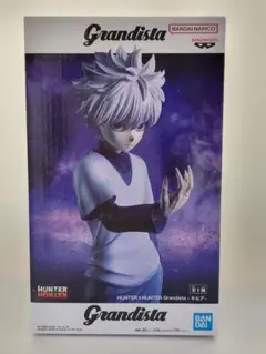 HUNTER×HUNTER Grandista キルア ハンター×ハンター