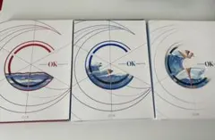 CIXスンフン限定トレカセット※残1 CIXスンフン限定トレカセット※残1