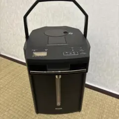 TIGER 蒸気レスVE電気まほうびん PIM-G220 2.2L ブラック - メルカリ