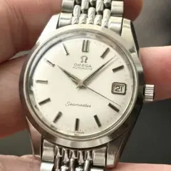 2026年最新】OMEGA SeaMasterの人気アイテム - メルカリ