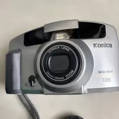 2026年最新】KONICA BIG Mini 301の人気アイテム - メルカリ