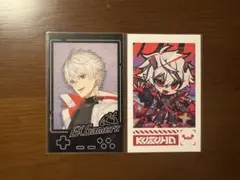 にじさんじ　葛葉　まとめ売り