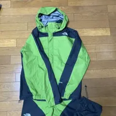 THE NORTH FACE セットアップ Dermizax - メルカリ