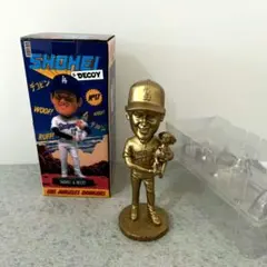 2026年最新】大谷翔平 デコピン 金の人気アイテム - メルカリ