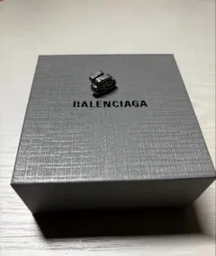 2026年最新】BALENCIAGA メンズ ピアス(片耳用)の人気アイテム - メルカリ