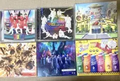 WEST. ジャニーズWEST アルバムセット