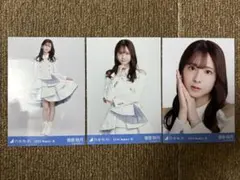 2024.August-Ⅲ スペシャル衣装43 乃木コレ 菅原咲月 コンプ