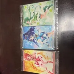 プリキュア5gogo