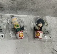 く*ろ様 SAKAMOTO DAYS サカモトデイズ プチっとのりマスvol.2