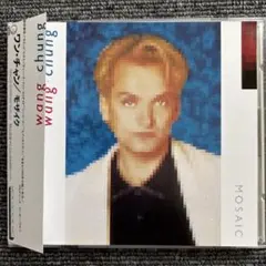 ワン・チャン / モザイク　 CD