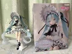 FuRyu 初音ミク ぬーどるストッパー ヴィンテージドール