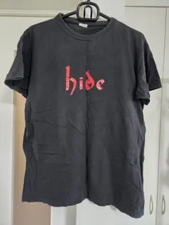2026年最新】hide tシャツ 90sの人気アイテム - メルカリ