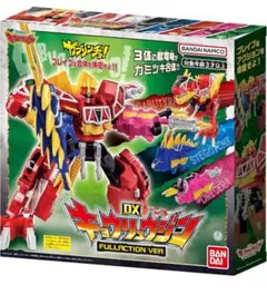 2026年最新】dxキョウリュウジンの人気アイテム - メルカリ