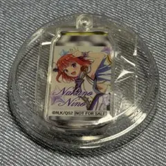五等分の花嫁 三玖 アクキー ラベル 自販機 トヨタアリーナ TAG - メルカリ