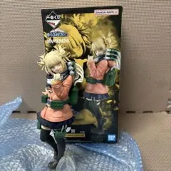 一番くじ　僕のヒーローアカデミア トガヒミコ MASTERLISE